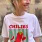 T-shirt Chilies