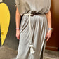 Robe Babeth kaki