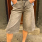 Bermuda long Gaspard