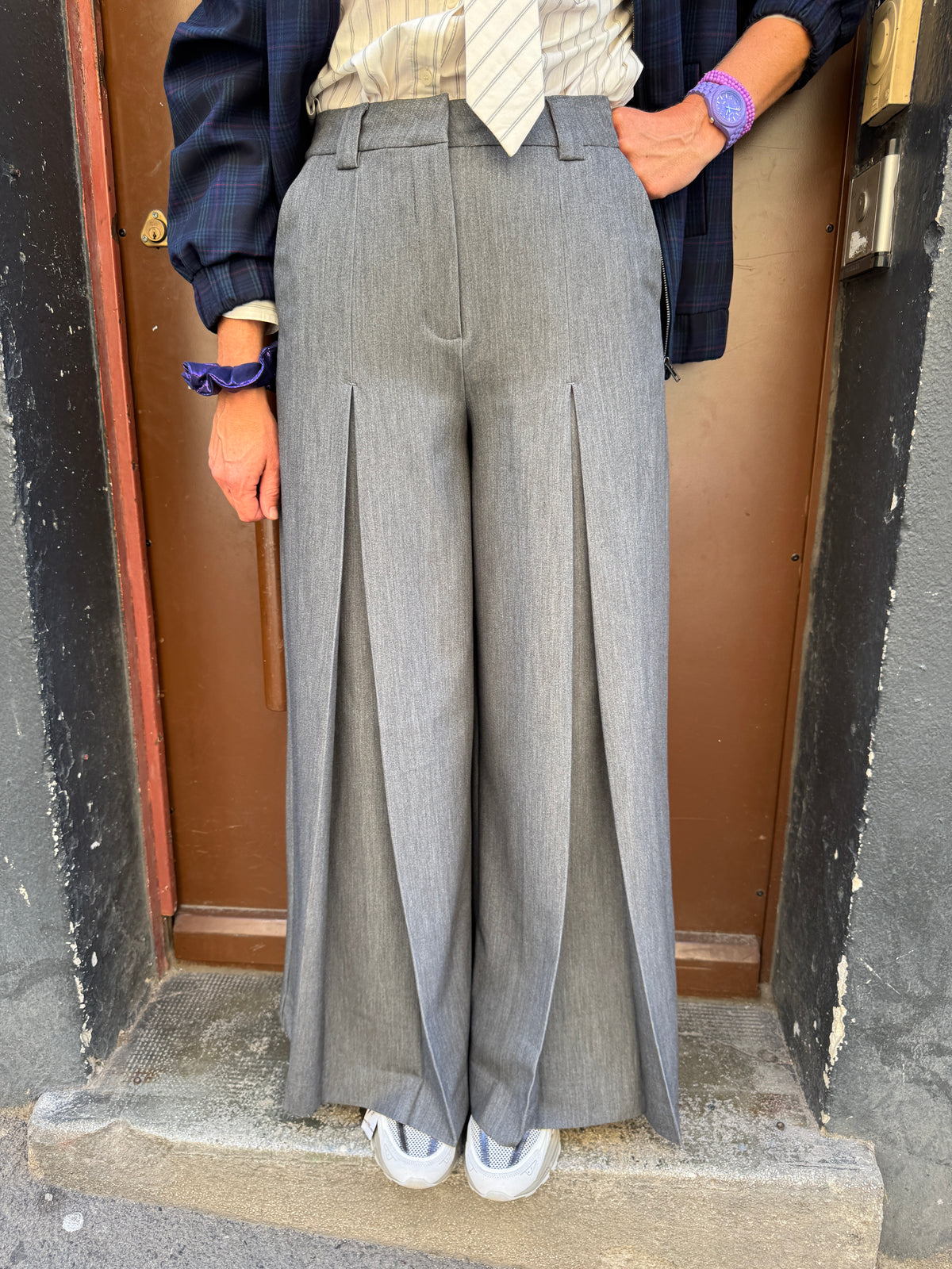 Pantalon Claude