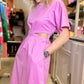 Robe Créma