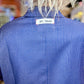 Veste Rooster bleue