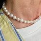 Collier Big Perles d'eau