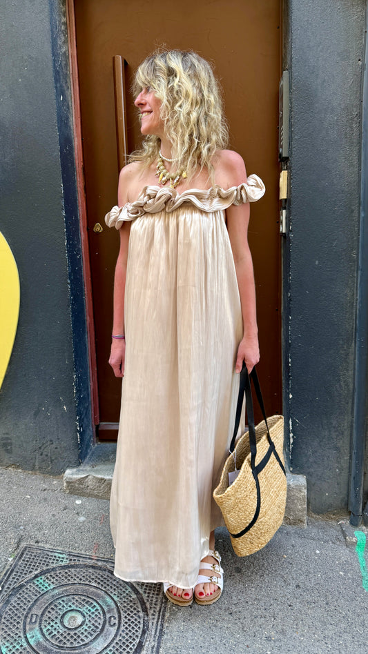 Robe Iris