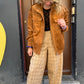 Veste Bullitt