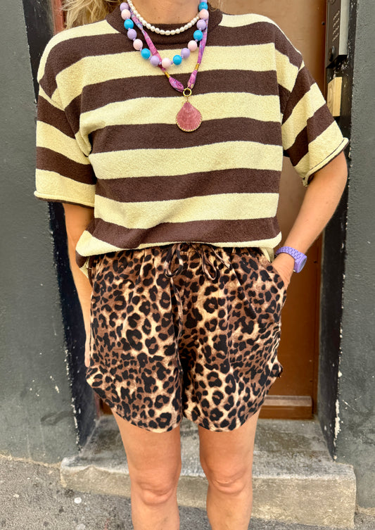 Short Tarzan