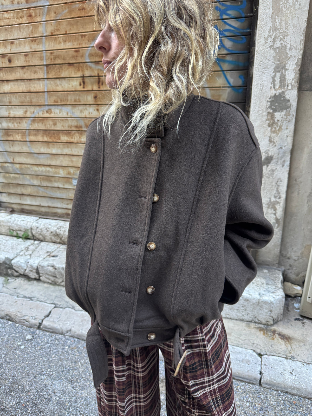 Veste Ferrero