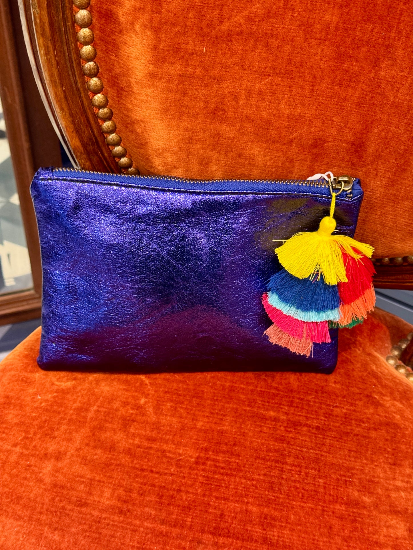 Pochette Queen