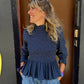 Blouse Antoinette