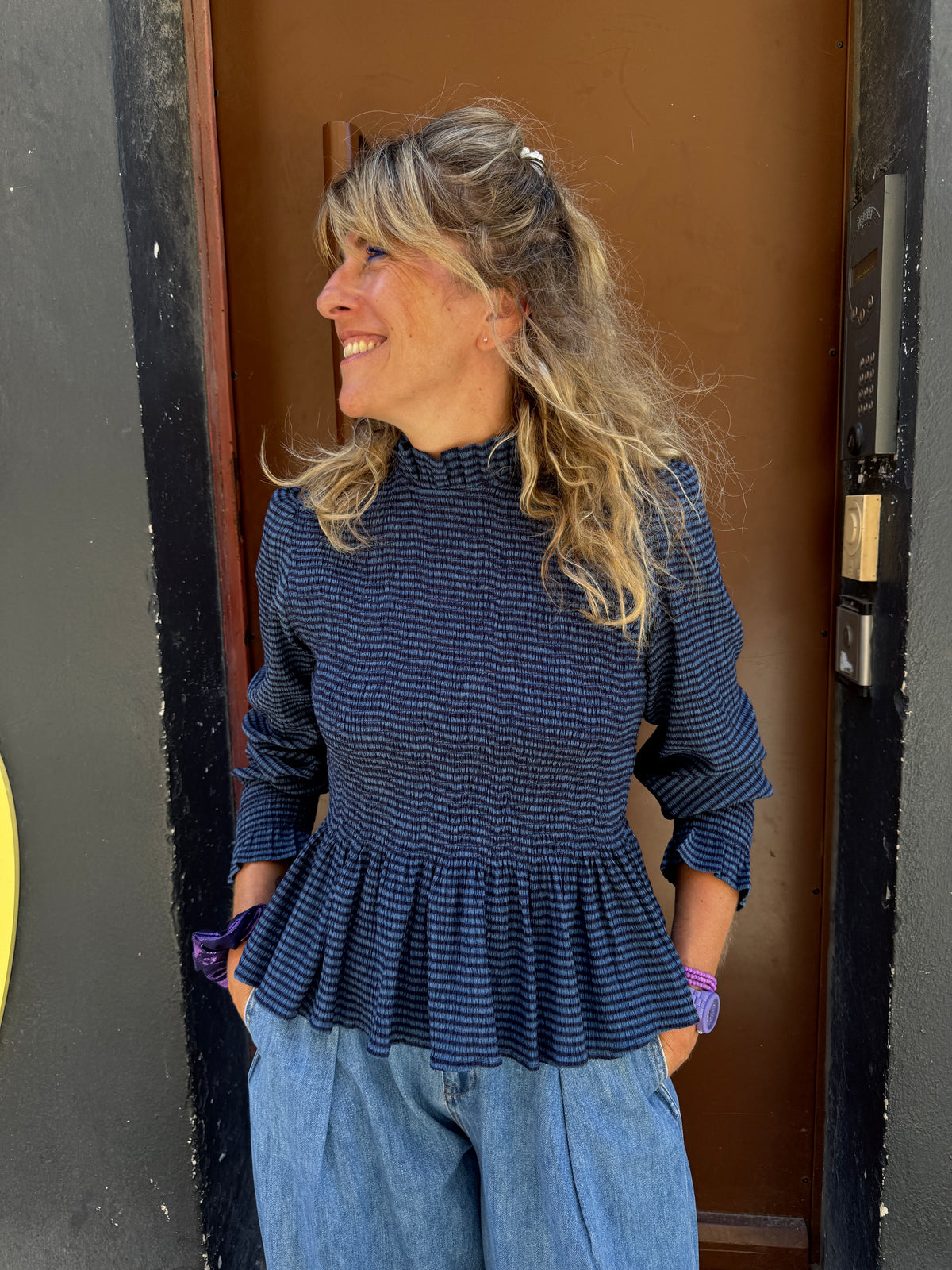 Blouse Antoinette