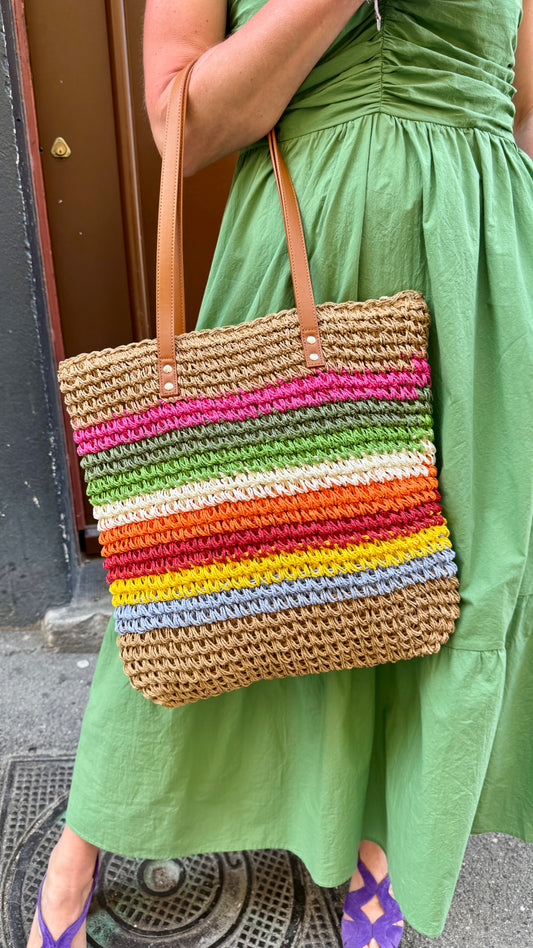 Sac Multico