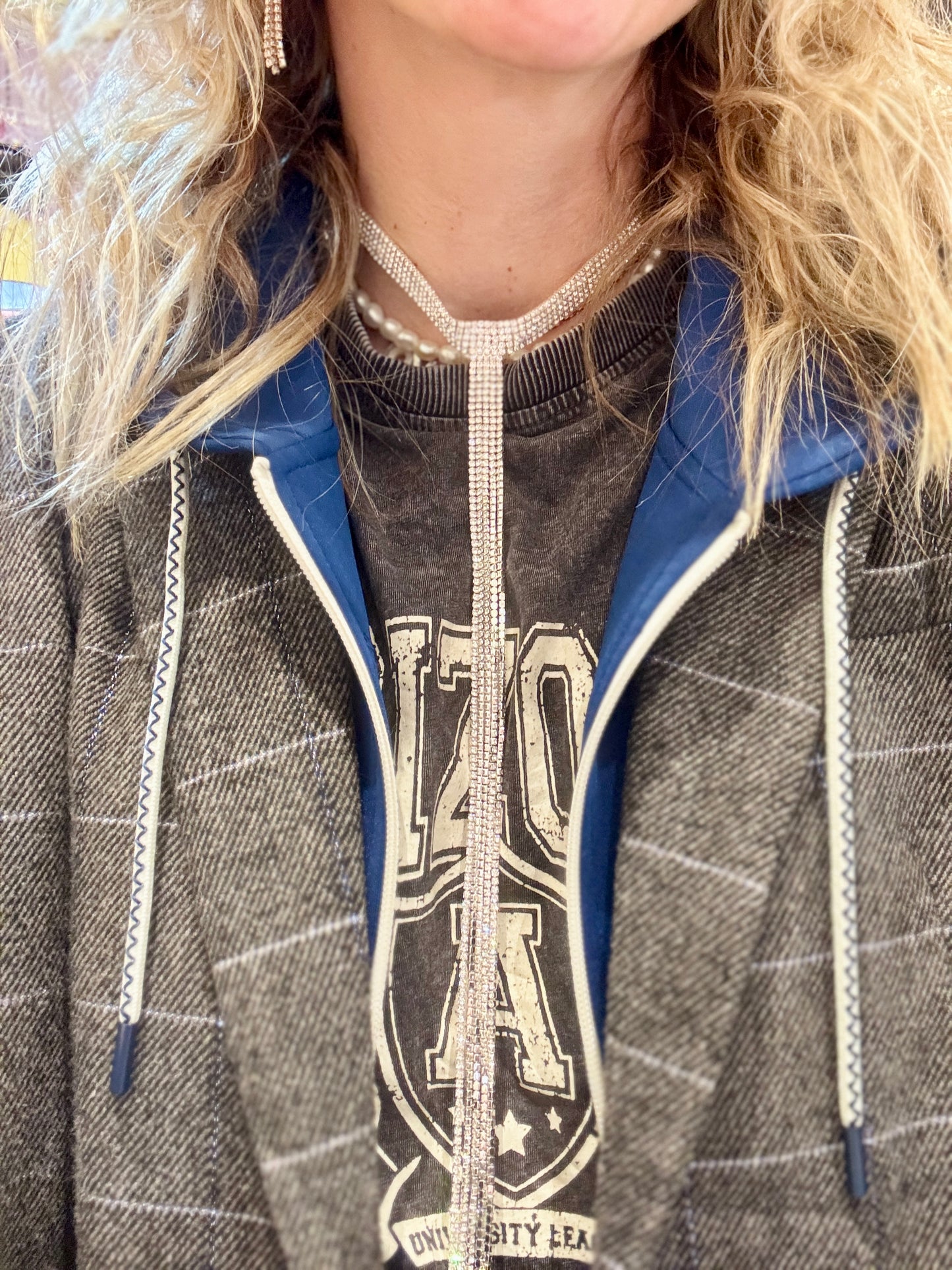 Collier Dubai