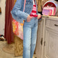 Jean Wide