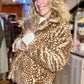 Manteau Bambi