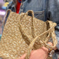 Panier Playa silver