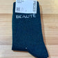 Chaussettes Paillettes mots doux !