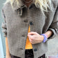 Manteau Charles