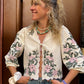 Blouse Grassland