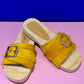 Sandales Poussins