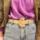 Ceinture Alizé dorée