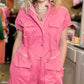 Combi-short Barbapapa