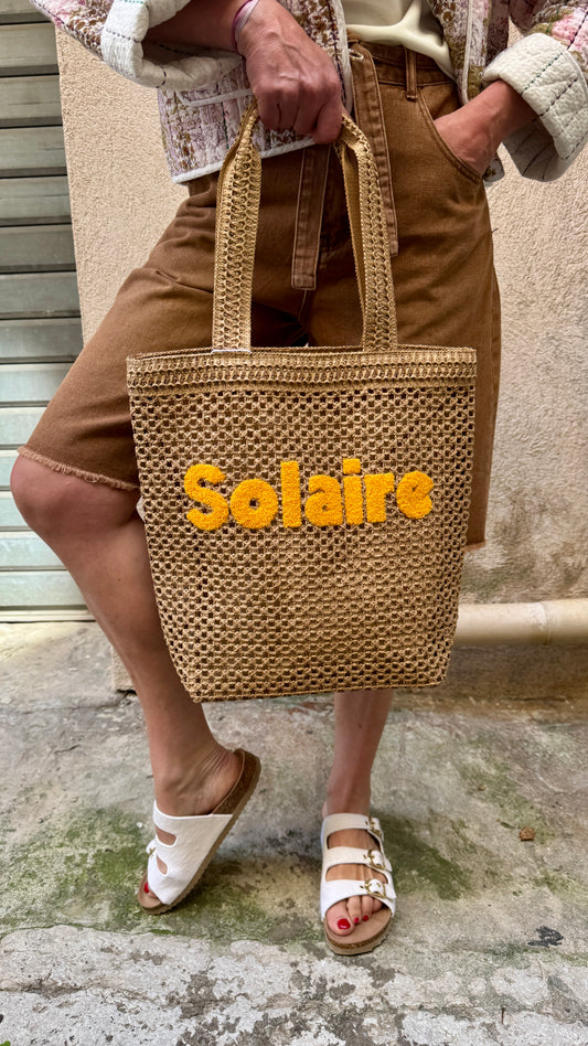 Sac Solaire