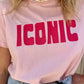 T-Shirt Iconic