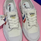 Feiyue Lo blanches