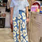 Pantalon Cloudia