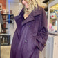 Manteau Carrie