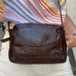 Sac Klaris Bubble choco