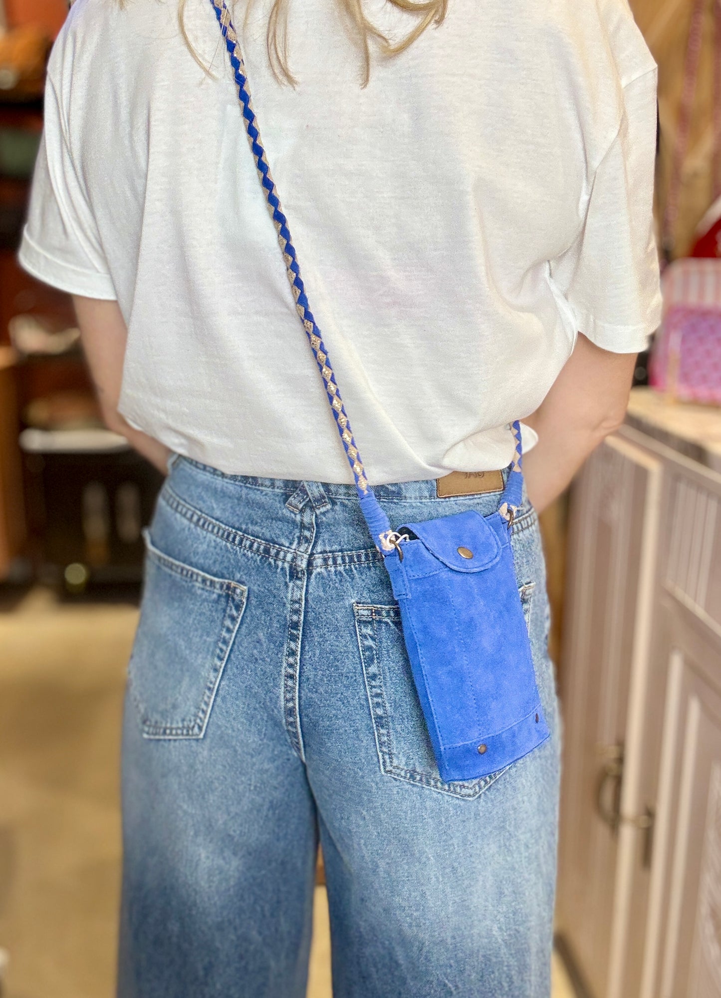 Sacs Kiki