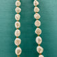 Collier Perles Or