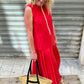 Robe Pavot