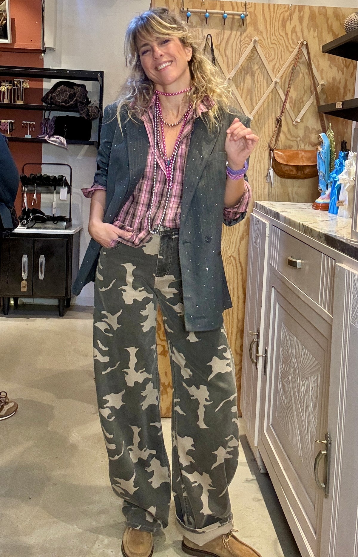 Jean Rambo