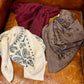 Foulard Kuku bandana