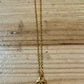 Collier Goutte