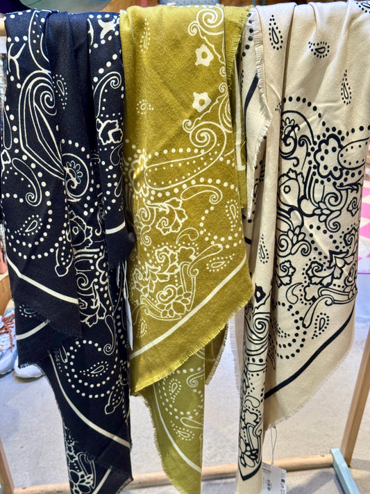 Etoles Bandanas