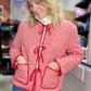 Veste Kitty
