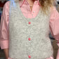 Gilet Coeur