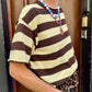 T-shirt Dalton