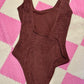 Maillot de Bain Milka