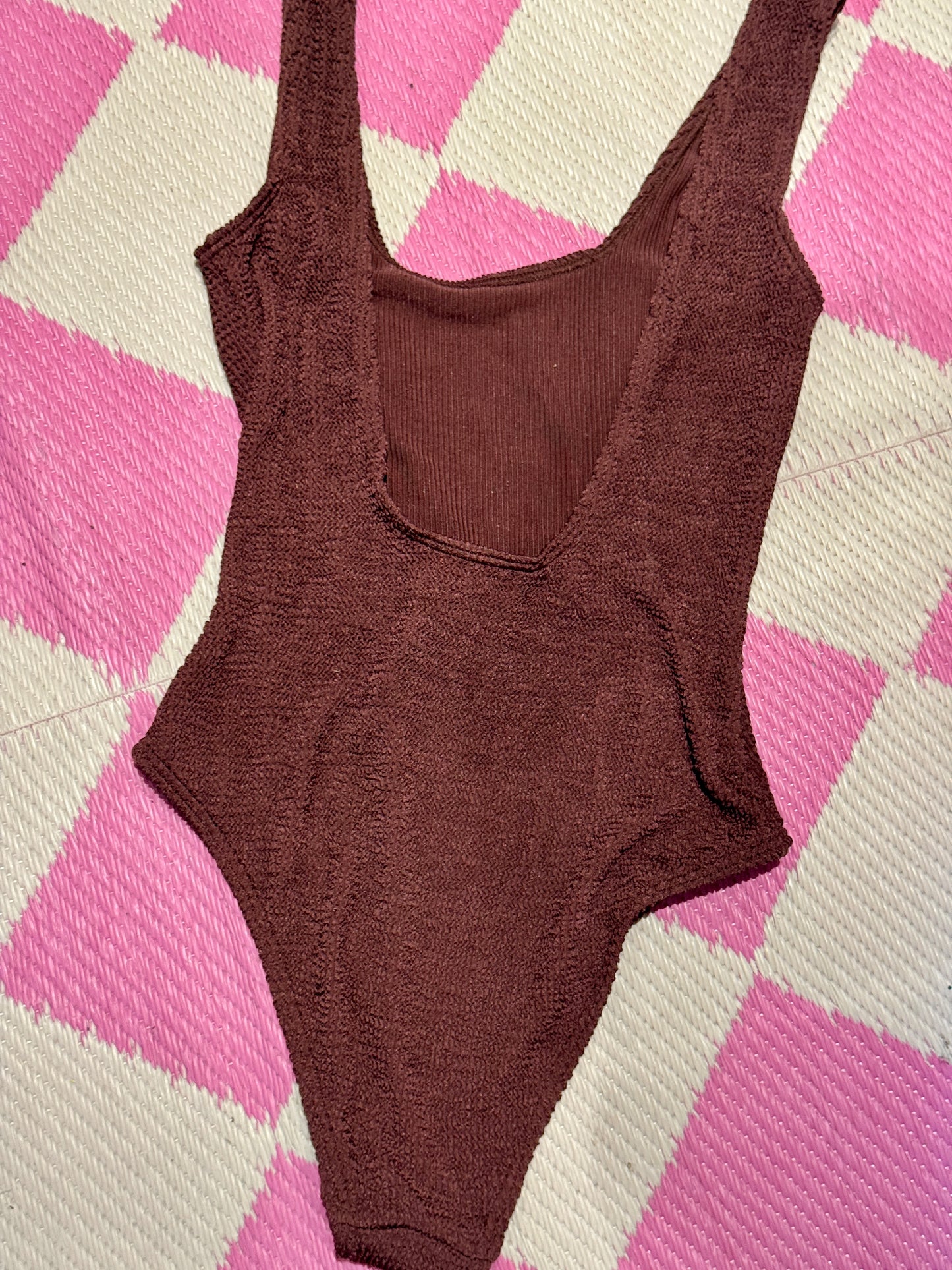 Maillot de Bain Milka
