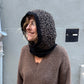 Cagoule Graou bling bling