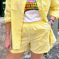 Short Champêtre