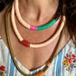 Collier Michelle