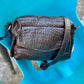 Sac Klaris Bubble choco