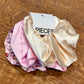 Lot de 3 chouchous