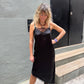 Robe Jeanne Mas