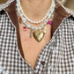 Collier Poupette